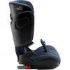 Britax Roemer KIDFIX i-SIZE 兒童汽車安全座椅 (月光藍) 3歲至12歲 | 德國製造 ⭐代理配送#C(免運費)⭐